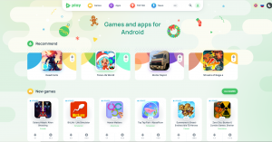 5play – Game Theme